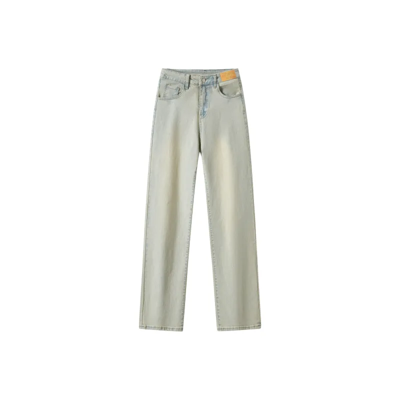 RICE NINE TEN Jeans Unisex-4