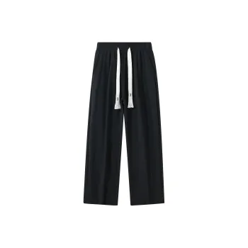 FOR FEAR THAT Knitted Sports Pants Unisex