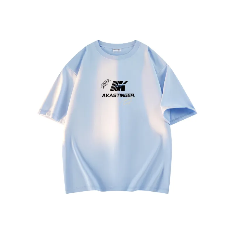 Kastinger T Shirts Unisex-28