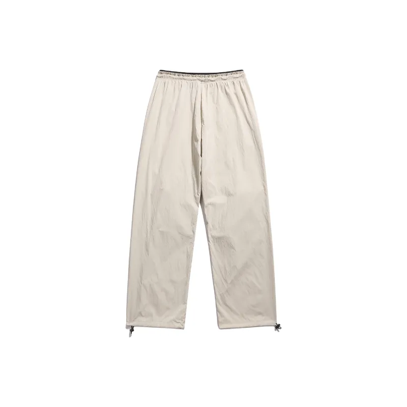 Qnxeey Casual Pants Unisex-19