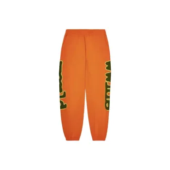 Sp5der World Beluga Sweatpants