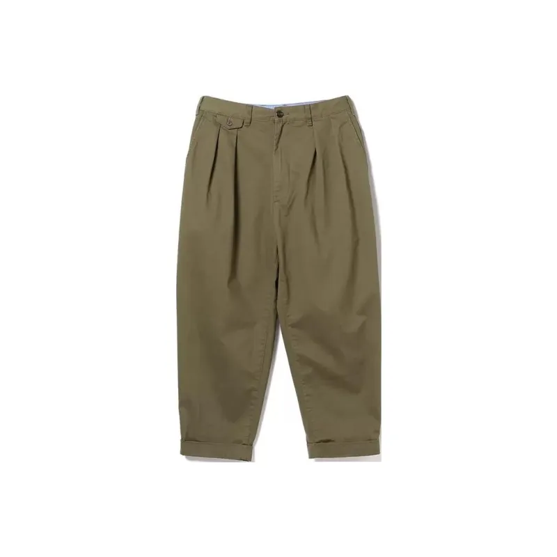 Beams Casual Pants Men-8