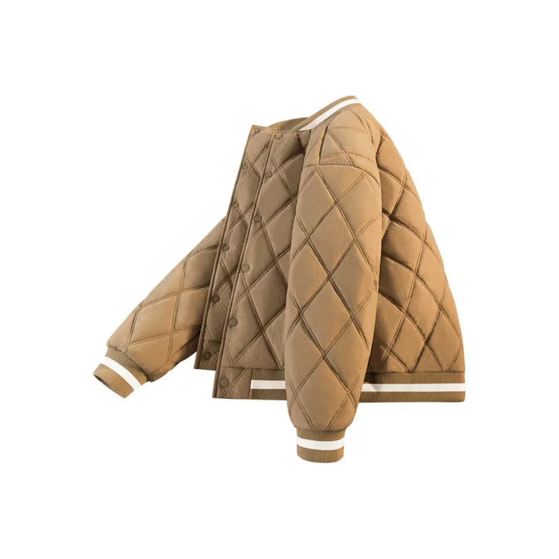MINISO Puffer Jackets Unisex-5