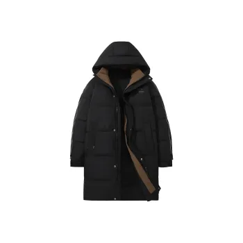 Feiyue Down Jackets Unisex