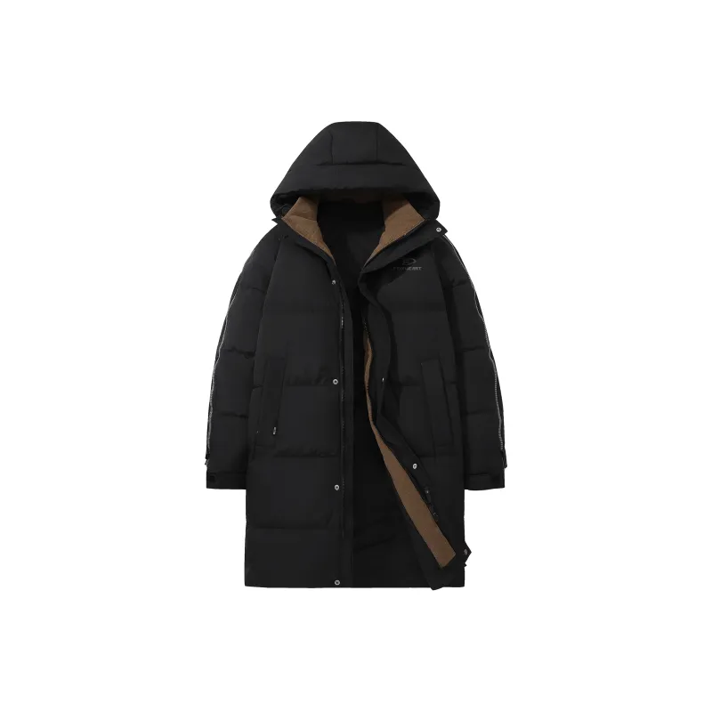 Feiyue Down Jackets Unisex-0