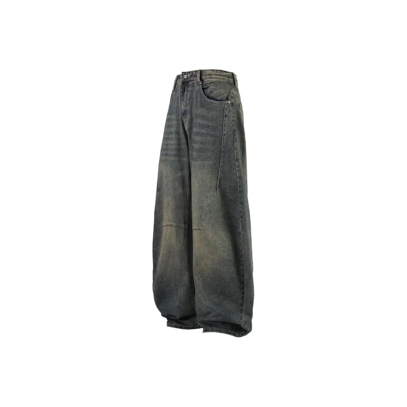 DJ.SPIRIT Jeans Unisex-2