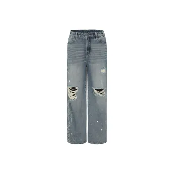 NSTNEW START Jeans Unisex