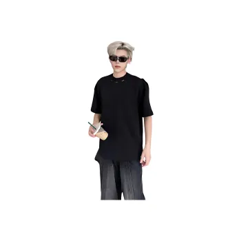 XIDELONG T Shirts Unisex