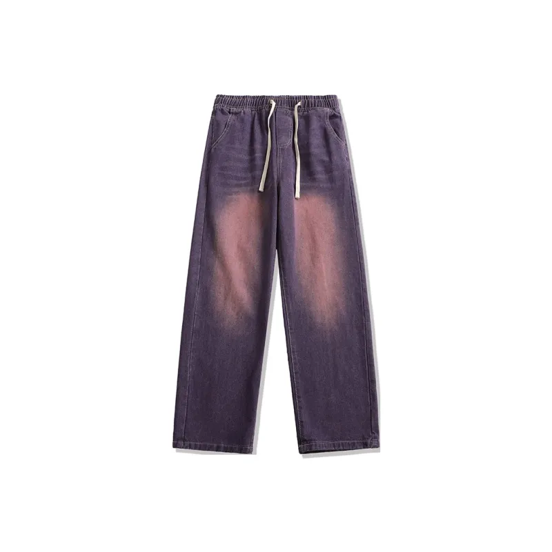 Lulifama Jeans Unisex-9