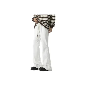 Mackyo Cargo Pants Unisex