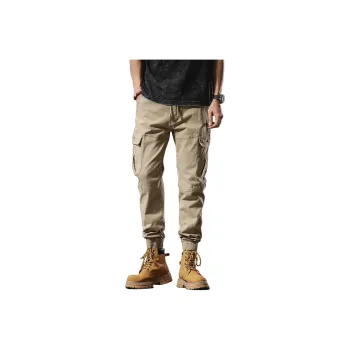 33TH Cargo Pants Unisex