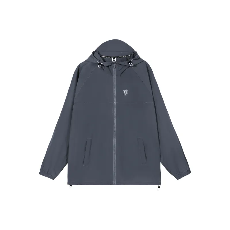 US Trench Coats Unisex-5