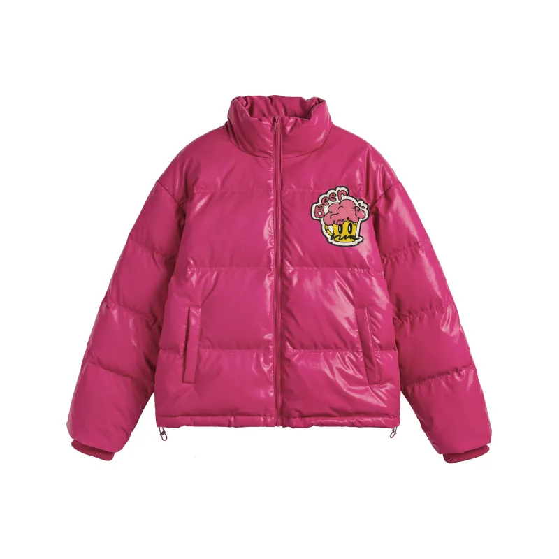 NARTALIY Down Jackets Unisex-5