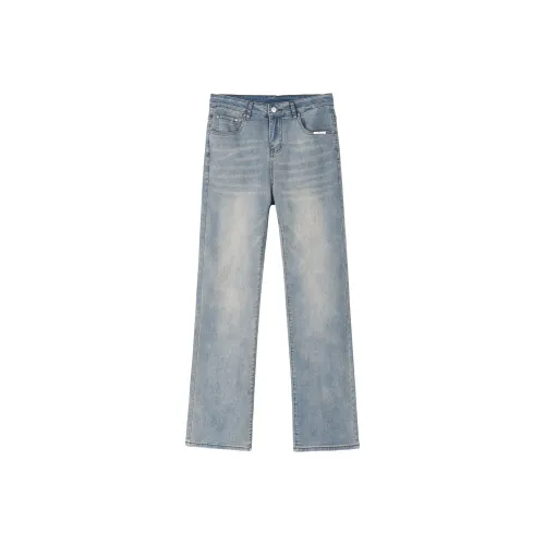 PILOTDRAGON P&D FW24 Jeans Unisex