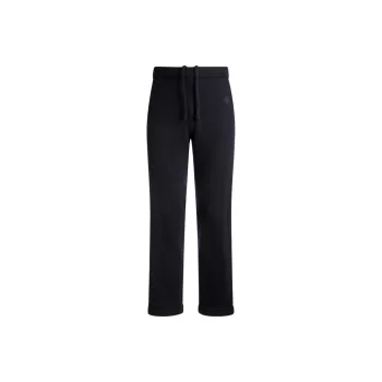 BALLY X Adrien Brody Knitted Track Pants