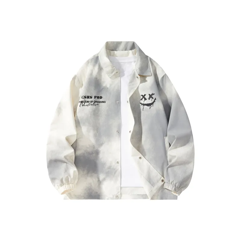 CSKS Jackets Unisex-7