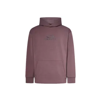 Oakley Sweatshirt Men's Taro Purple