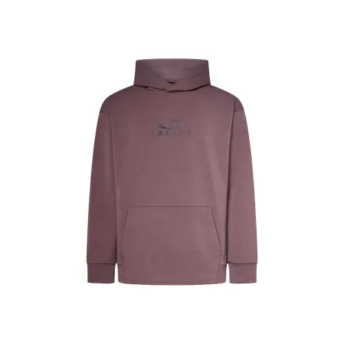 Oakley Sweatshirt Men's Taro Purple
