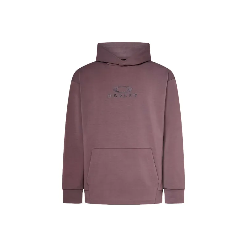 Oakley Sweatshirt Men's Taro Purple-0