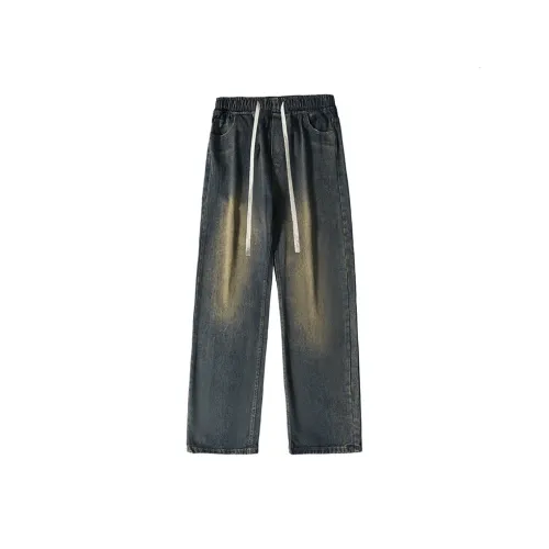 33TH Jeans Unisex