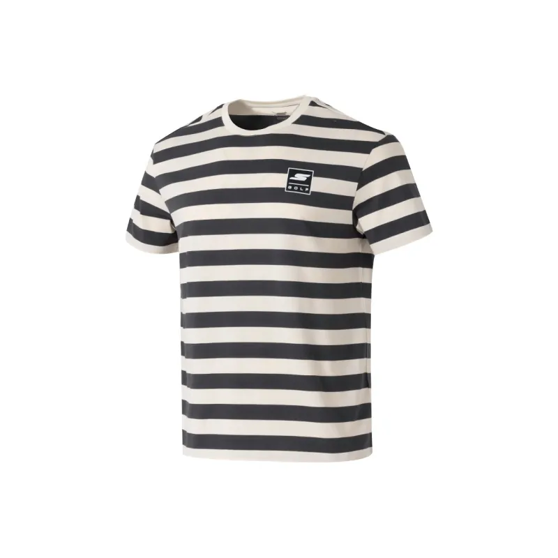 Skechers T Shirt Unisex Bright White 0019-0
