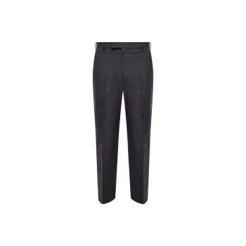 GUCCI FW22 Casual Pants Men's Black