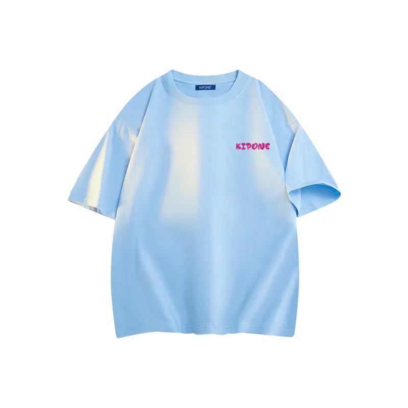 KIPONE T Shirts Unisex-36
