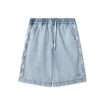 Cabbeen Jeans Men's Sky Blue 37