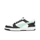 White Black Green