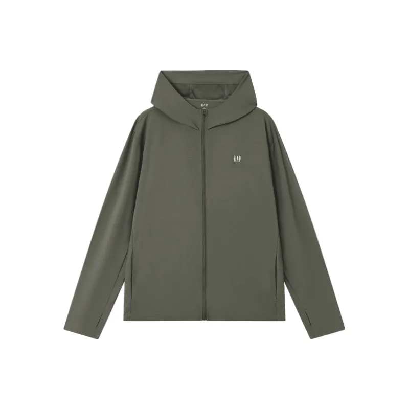 GAP Sun Protection Clothing Men's-4