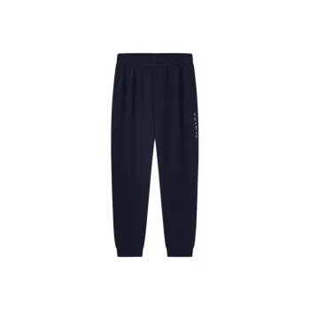 KSWISS Knitted Sports Pants Men's Dark Indigo
