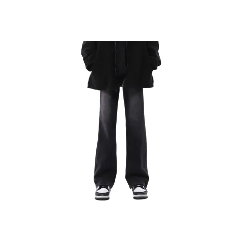 SUNSETMONENT Jeans Unisex