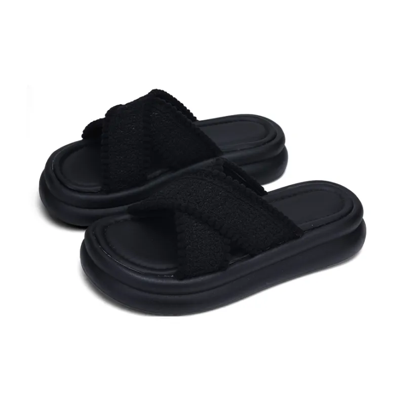 XMISTUO Slippers / Home Slippers-11