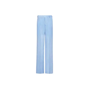 DIOR X Erl Loose Pants