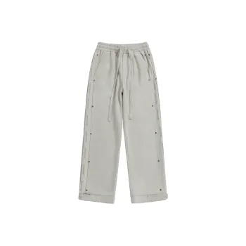 BJHG Casual Pants Unisex