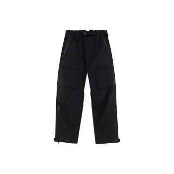 Y 3 Free Shipping With AdiClub Y 3 Gore Tex Hardshell Cargo Pants
