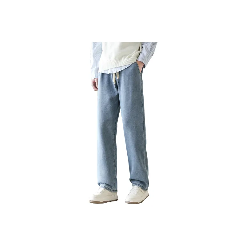 WARRIOR Jeans Unisex-38