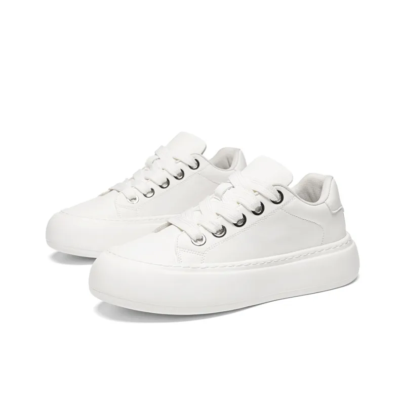 ENRICO COVERI Slip Resistant, Abrasion Resistant, Lightweight, Breathable Low Top Skateboard Shoes Men's-2