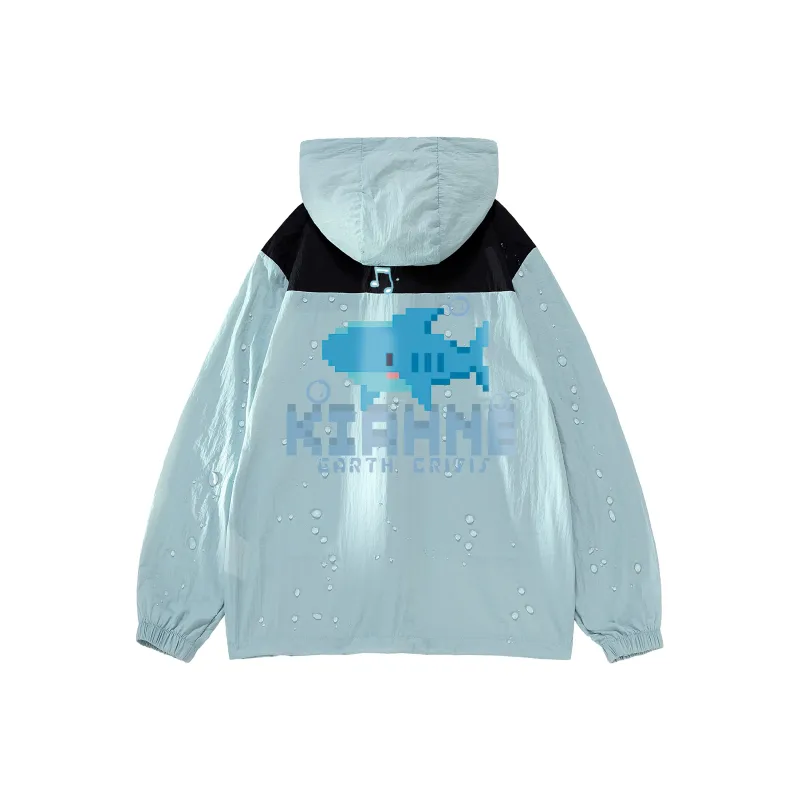 KIRHNE Sun Protection Clothing Unisex-10