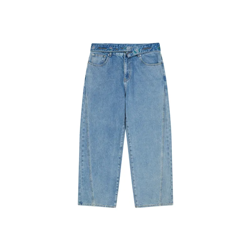 MostwantedLab Jeans Unisex-4