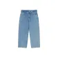 Washed Blue