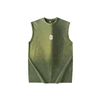 David Bakken Tank Tops Unisex