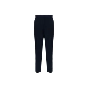 Calvin Klein Mid-rise Tailored Trousers