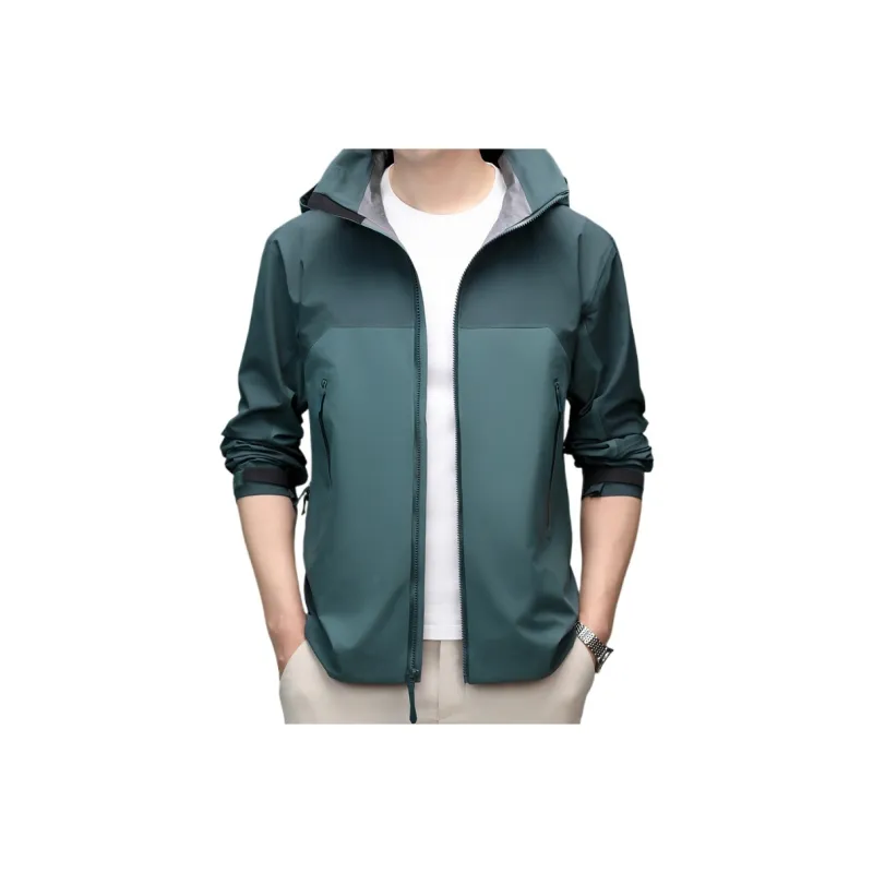 Devanro Jackets Men-0