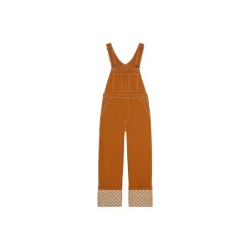GUCCI Jumpsuits Men Light Brown