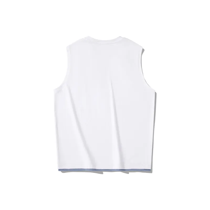 CASAMIA Tank Tops Men-1