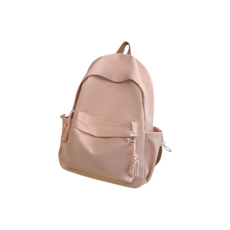 CARTELO Nylon Backpack Unisex Multicolor-5