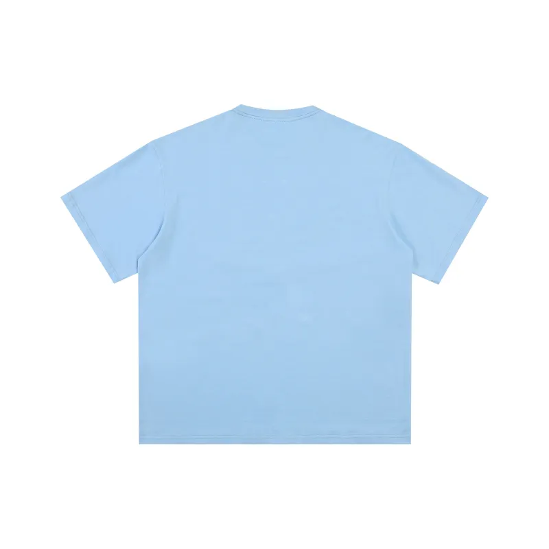REXSHION T Shirts Unisex-13