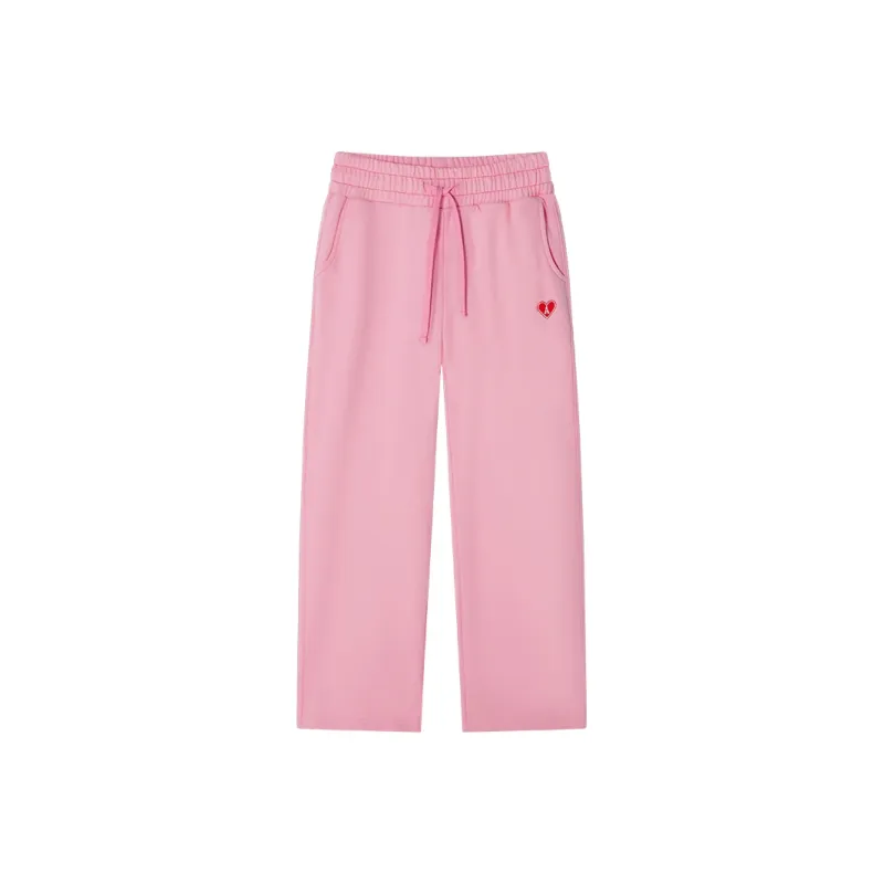 AFGK Casual Pants Unisex-4