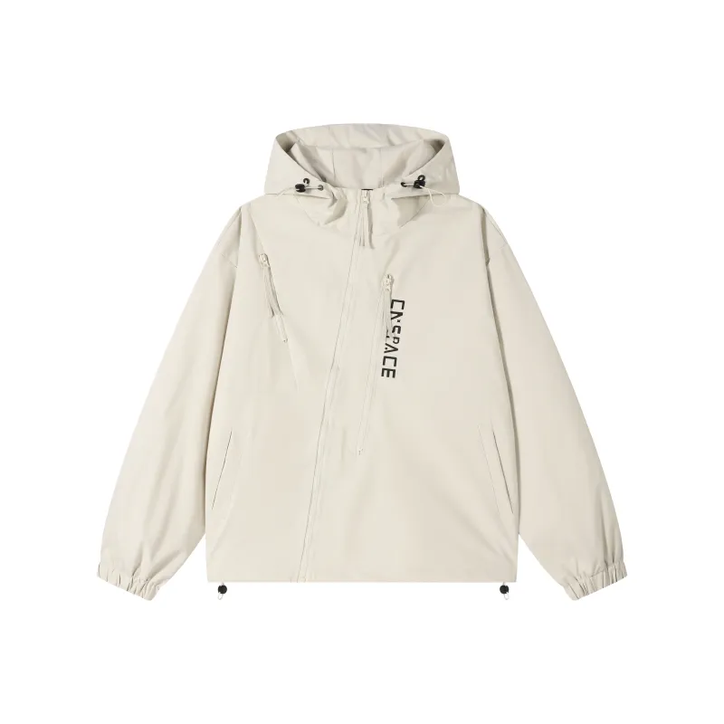 China Aerospace Jackets Coats Unisex-11